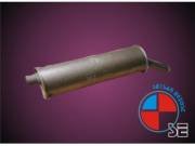 BMW 3.15 REAR EXHAUST. E21