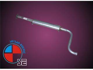 LADA VEGA ORTA EGZOZ (Sedan) 1.5