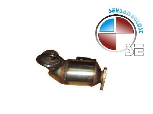 PEUGEOT BOXER  KATALİTİK KONVERTER 2.2 - 2.3 HDİ 2006>...