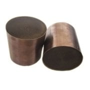 Universal Catalytic Converter Without Cover E-4 Ceramic