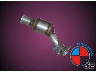 MERCEDES VITO - VIANO CATALYTIC CONVERTER.W639 2.2 CDI (2003 - 09)