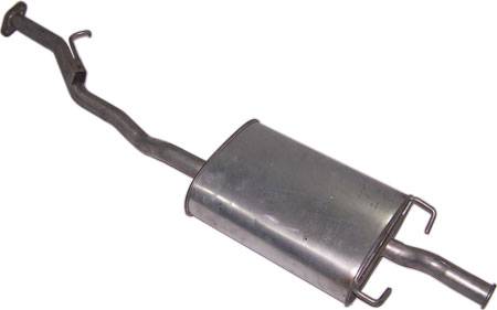 HONDA ACCORD ARKA EGZOZ 1.6 12V - 2.0 12V (86-89)