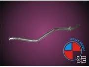 KİA PREGİO EGZOZ ÇIKIŞ BORUSU 2.7