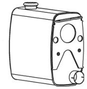 MAN TGS EURO 5  EGZOZ  (Euro 5 Motor Katalizörlü) 2007>...