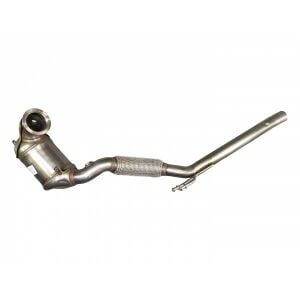 VOLKSWAGEN GOLF 1.2 TSI CATALYTIC CONVERTER (2012 - 17)