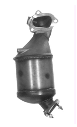 FİAT GRANDE PUNTO 1.3 JTD KATALİTİK KONVERTER