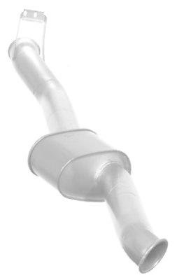 SCANİA  ARKA EGZOZ SUSTURUCU G , P , R , T  Series