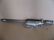 DACIA DUSTER PARTIKELFILTER 1.5 DCİ 4X2 2010 >...