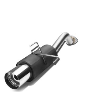 HONDA CIVIC HECKAUSPUFF SPORT (HB) 1.4-1.5-1.6 (1994 - 01)