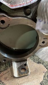 DACİA DUSTER  PARTİKÜL FİLTRESİ 1.5 DCİ XJD Adblue Euro - 6 K9K 2018 >....