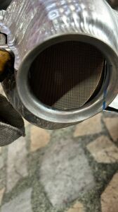 DACİA DUSTER  PARTİKÜL FİLTRESİ 1.5 DCİ XJD Adblue Euro - 6 K9K 2018 >....