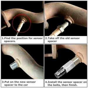 KATALİZATÖRLÜ SENSÖR ALGILAYICI