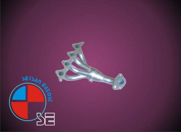 HYUNDAI ELANTRA 1.6 HEADERS 2007>...