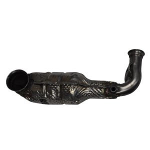 PEUGEOT KATALİTİK KONVERTÖR 1.2 THP MOTOR DS3 (2014 - 22)