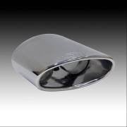 SEAT LEON EXHAUST TIP