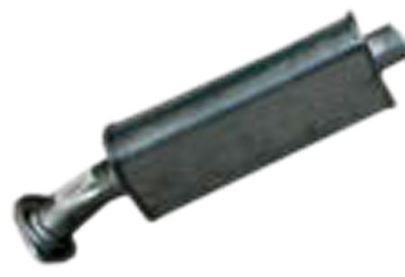 TOYOTA CARİNA ORTA EGZOZ