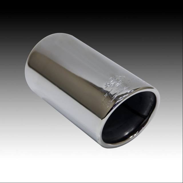 GOLF 6 INDIVIDUAL EXHAUST TIP TFSI - FSI Single Output