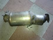 AUDI A6 PARTIKELFILTER 2.0TDİ 4F5 (2009 - 12)