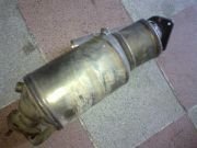 AUDI A6 PARTIKELFILTER 2.0TDİ 4F5 (2009 - 12)