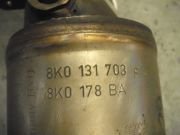 AUDI A6 PARTIKELFILTER 2.0TDİ 4F5 (2009 - 12)