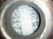 AUDI A6 PARTIKELFILTER 2.0TDİ 4F5 (2009 - 12)