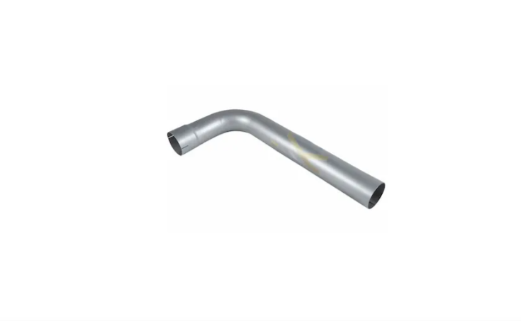 UNİVERSAL EGZOZ DİRSEK BORU ÇAPI 50MM