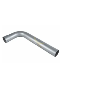 UNİVERSAL EGZOZ DİRSEK BORU ÇAPI 50MM