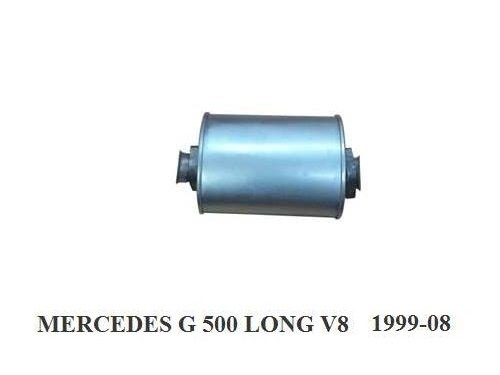 MERCEDES G500 ÖN  EGZOZ.W463 LONG