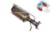 FORD KUGA PARTİKÜL FİLTRESİ KATALİZÖR   2.0 TDCİ (2008 - 10)