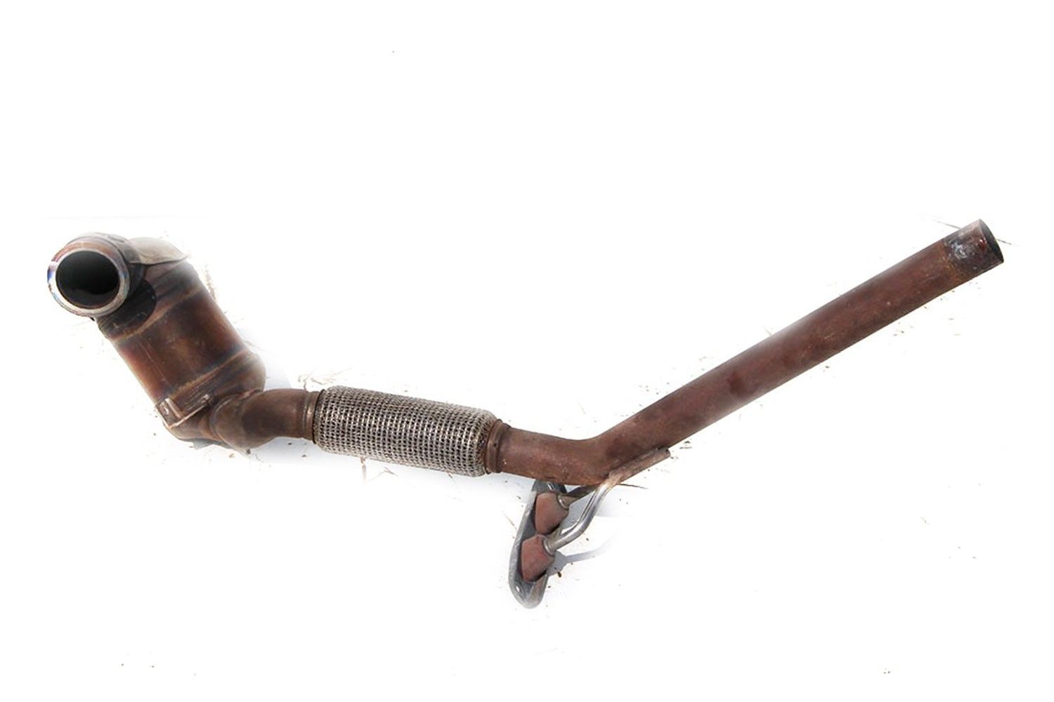 KATALİZÖR AUDI A3 SEAT LEON SKODA OCTAVIA VW GOLF1.4 TSI 125 16V (CZC (Euro 6))