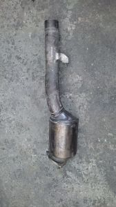 PORSCHE CAYENNE KATALİZATÖR  955 V6 3.2  (2003 - 08)