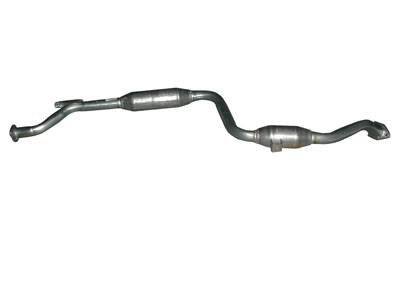 MİTSUBİSHİ CARİSMA 1.8 GDI ORTA EGZOZ