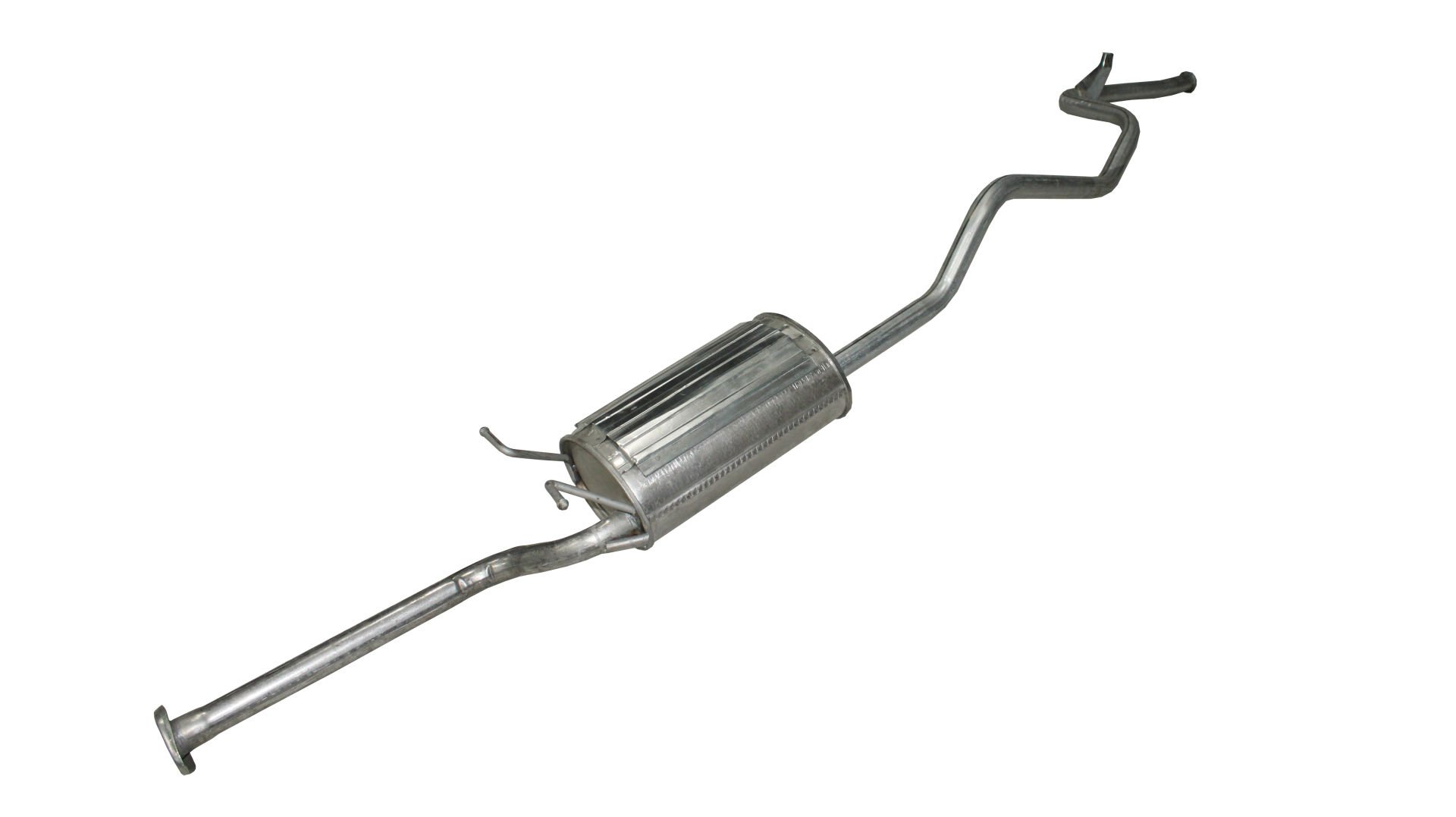 MİTSUBİSHİ L300 ARKA EGZOZ