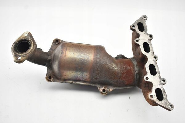 FIAT EGEA KATALİTİK KONVERTER  1.4İ   (2016 - 21)