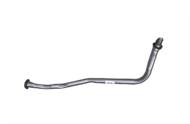 LANDROVER DEFENDER 110 VORDERER AUSPUFF. 2.5 I (L316) (1985 - 93)