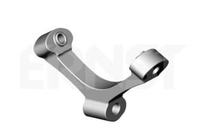 AUDİ / VW  EGZOZ TAKOZU ARKA