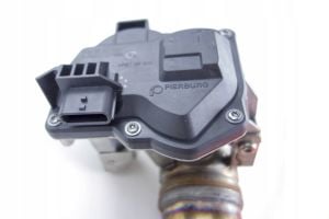 RENAULT EGZOZ KLAPESİ 1.5 - 1.6 DCI 2010>....