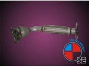 MAZDA 323  ÖN BORU SPR 1.3İ 8V/16V