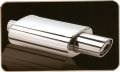 SPORT EXHAUST WITH OVALAC