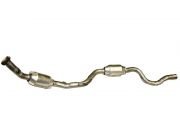 Mercedes-Benz ML 320  Katalitik Konverter