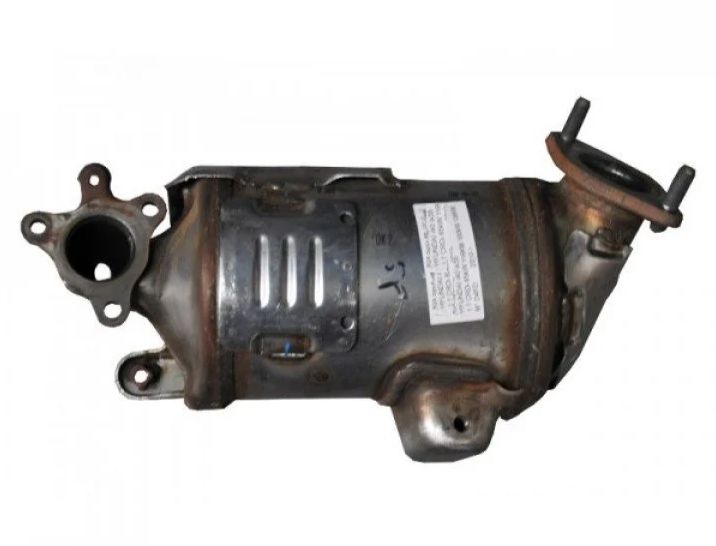 KIA  PARTİKÜL FİLİTRESİ 1.6CRDİ (2012 - 19)