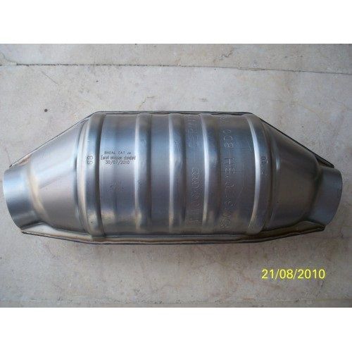VW PASSAT KATALİTİK KONVERTER 1.6 / 1.8  3B2 (1995 - 99)
