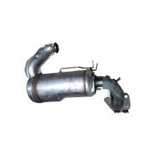 DACİA DUSTER  PARTİKÜL FİLTRESİ 1.5 DCİ  Euro - 6  (H79) 4X4 (2013 - 18)