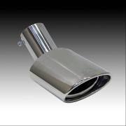 FIAT FIORINO EXHAUST TIP