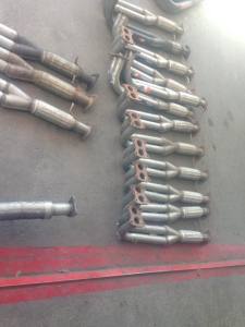 ROVER  420 ÖN BORU EGZOZ. 4 (1993 - 99)