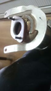 VOLKSWAGEN POLO 1.4 TSİ KATALİTİK KONVERTER 1.4 TSİ 2007 >....