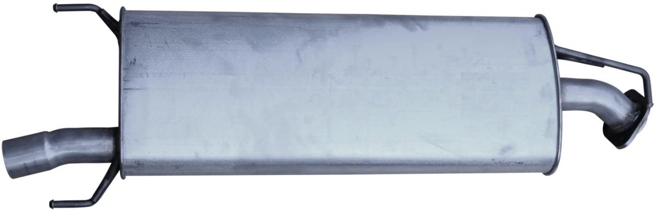 TOYOTA RAV4 ORTA EGZOZ   2.0 - 2.2 - 2.4  (2005 - 12)