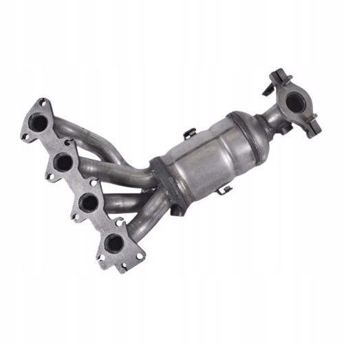 KIA PICANTO KATALİTİK KONVERTER  1.0 - 1.1 (2004 - 11)