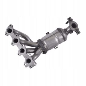 KIA PICANTO KATALİTİK KONVERTER  1.0 - 1.1 (2004 - 11)