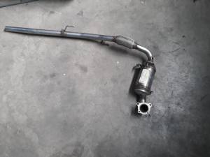 VOLKSWAGEN POLO 1.2 TSİ KATALİTİK KONVERTER